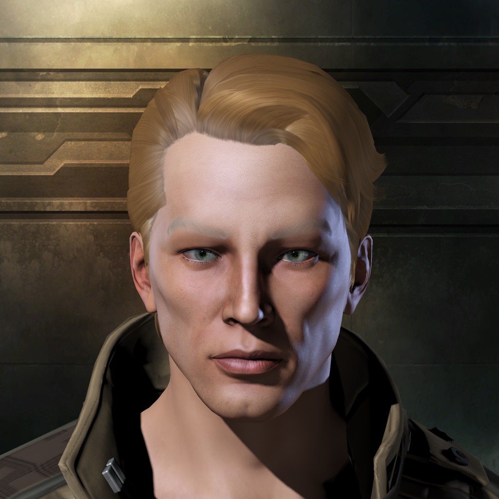 Ben Liebrand