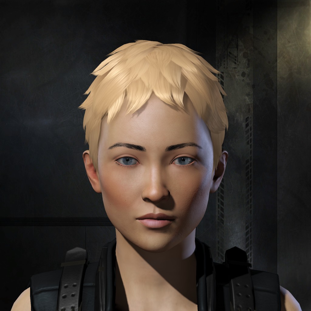 Portrait