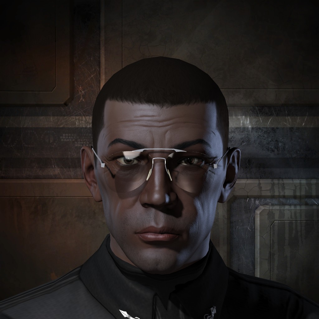 Giancarlo Esposito