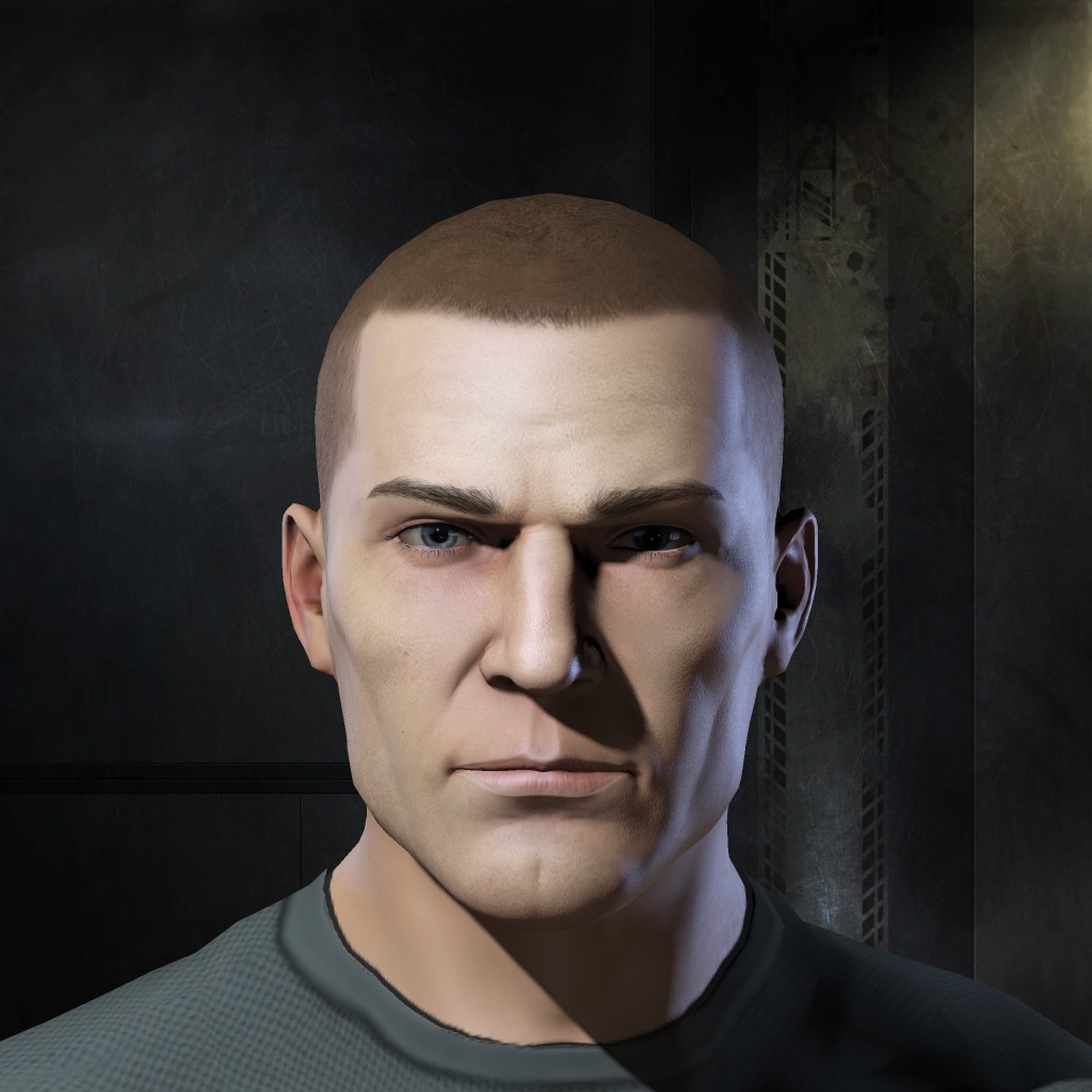 Korben Teg