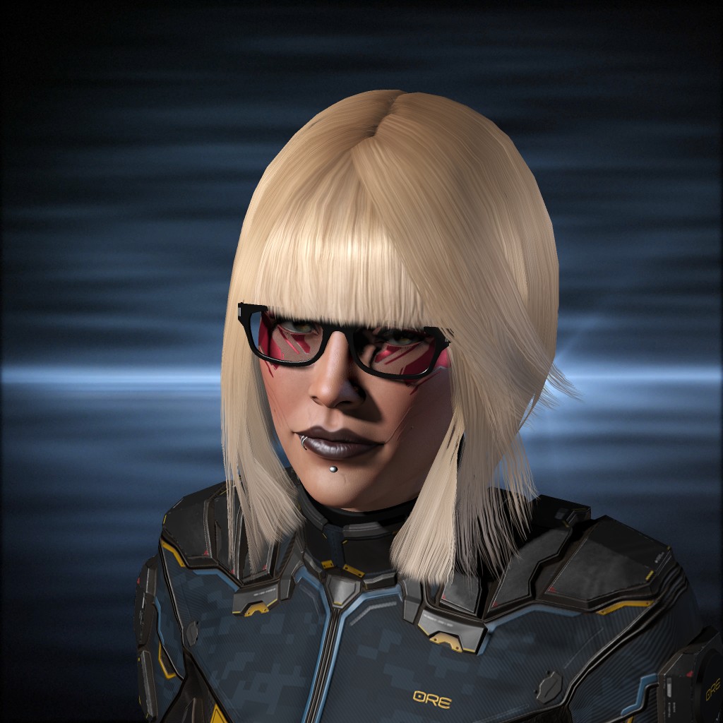 Blonetta Asques
