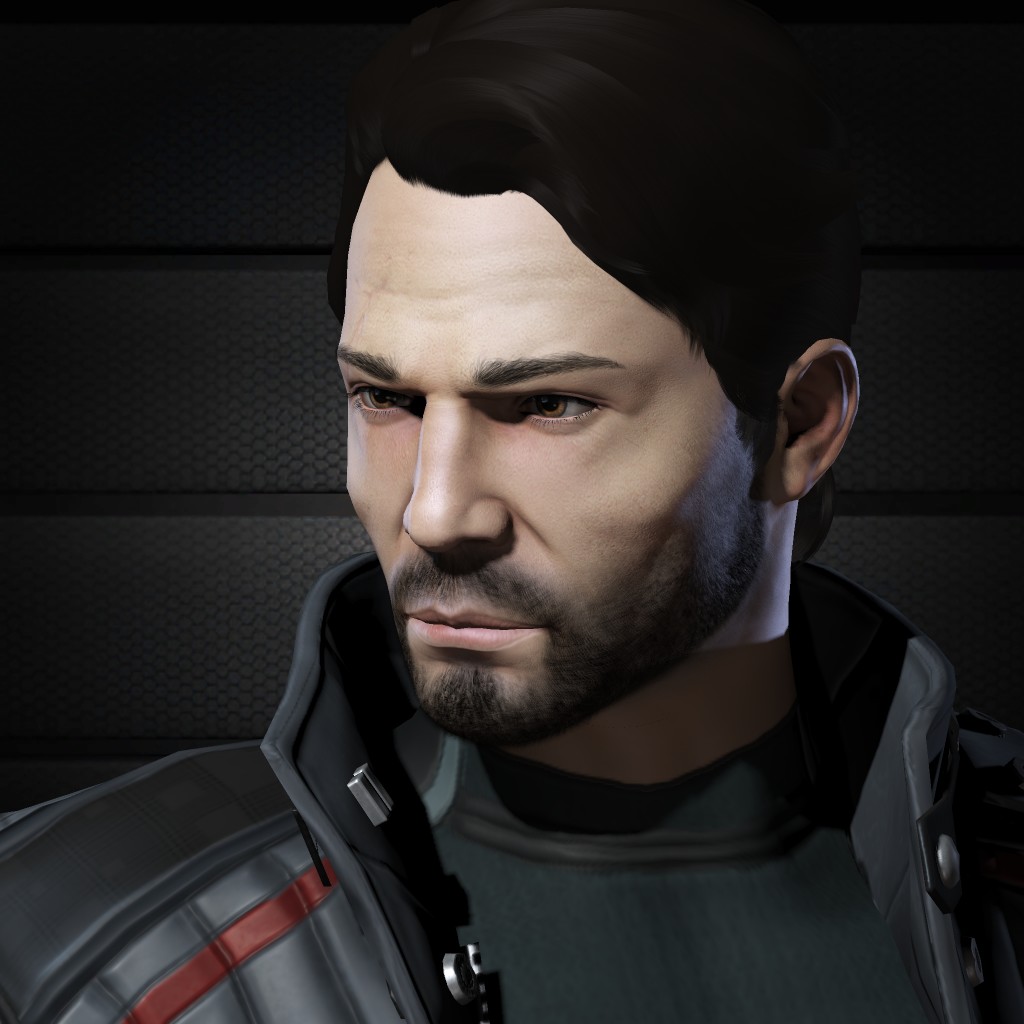 Raleigh Voss