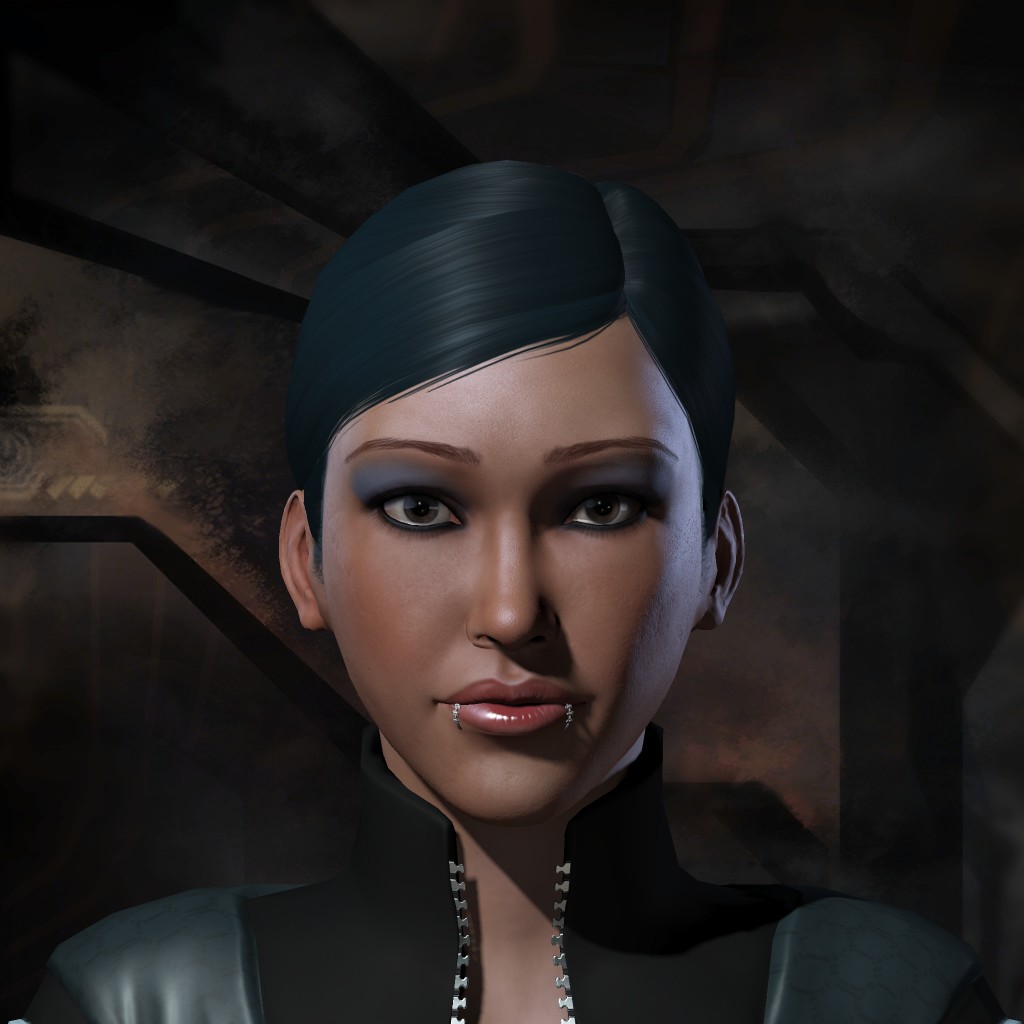 Valeka Amoukia