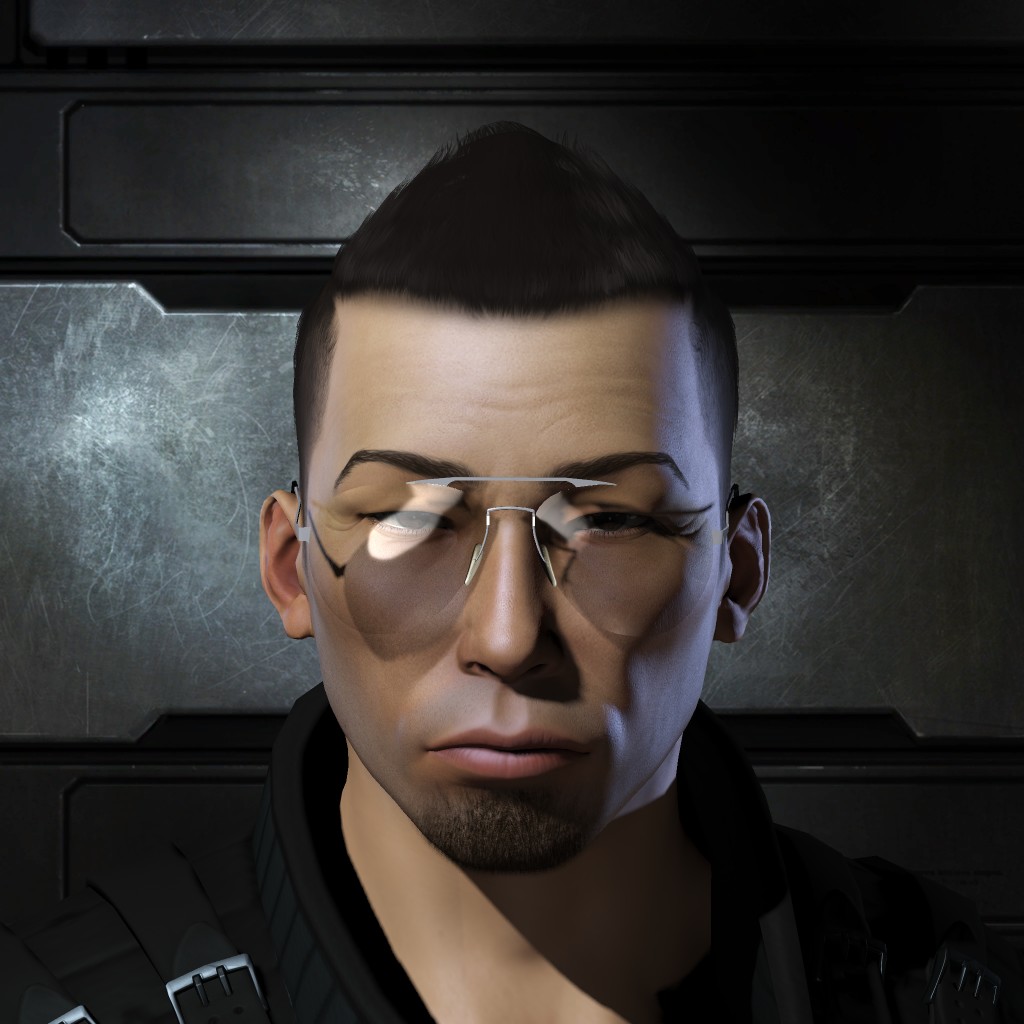 Mr Itamae