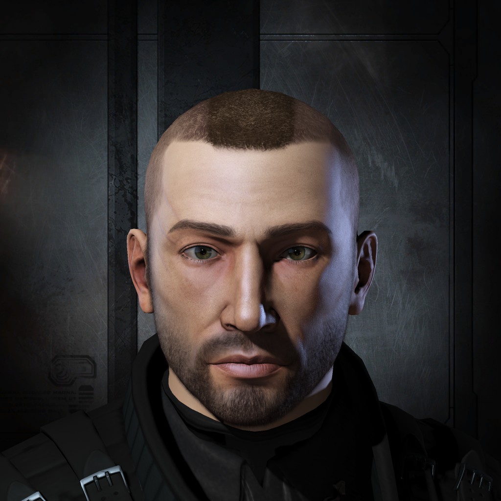Solomon Jinn