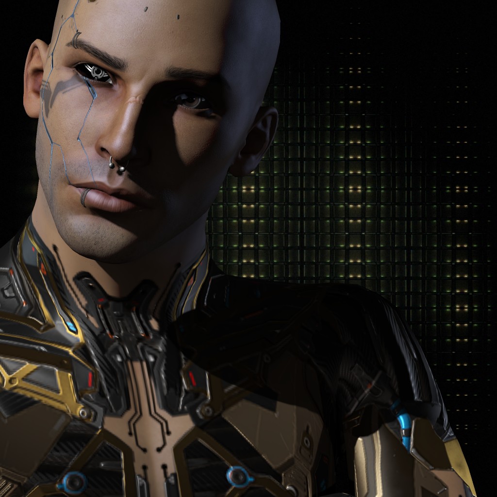 S1anch portrait