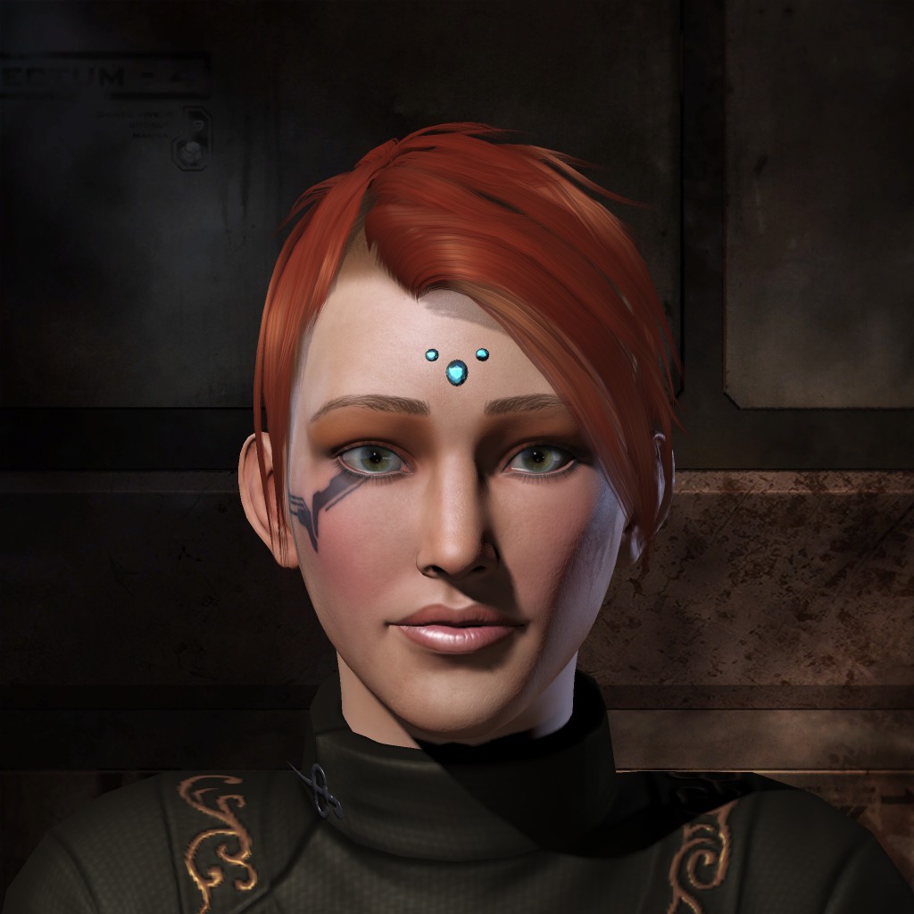 Ilithyia Moswen
