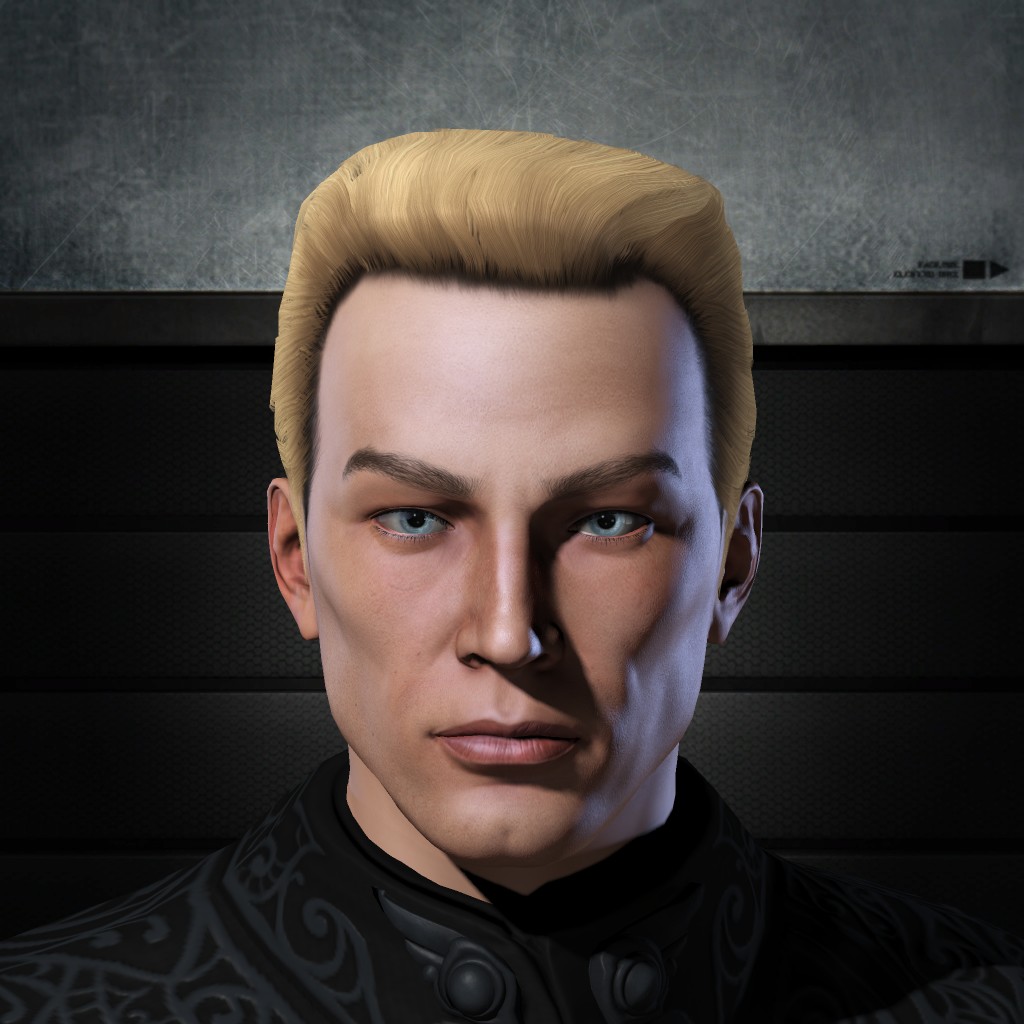 Walter Ranger