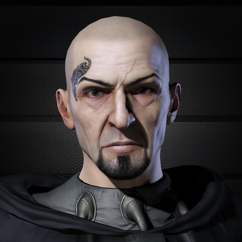 Damos vond mahdi