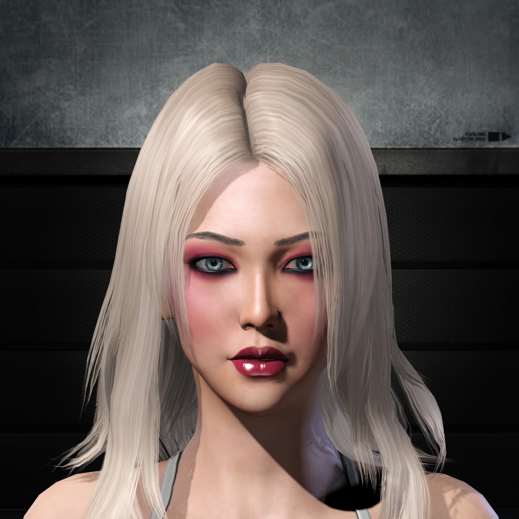 Jane Nova Nyx