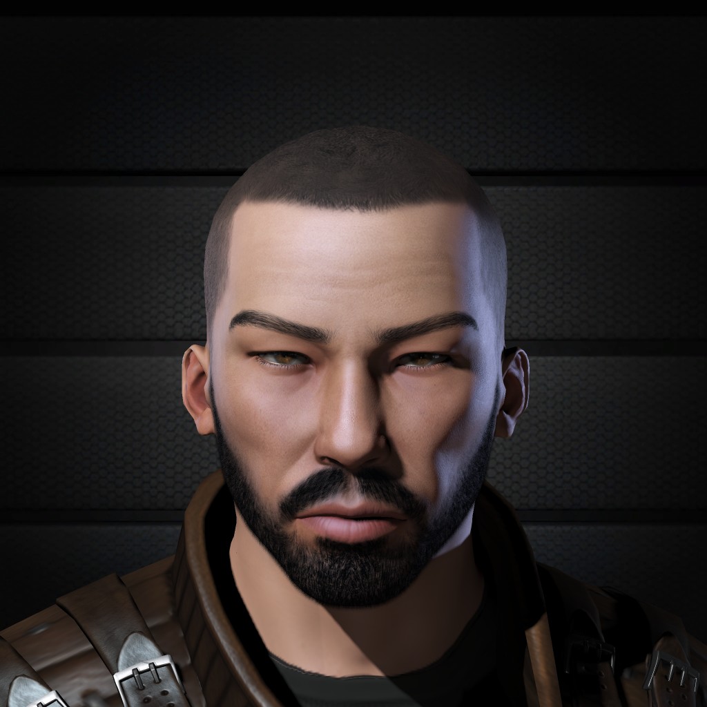 Darek Nikili