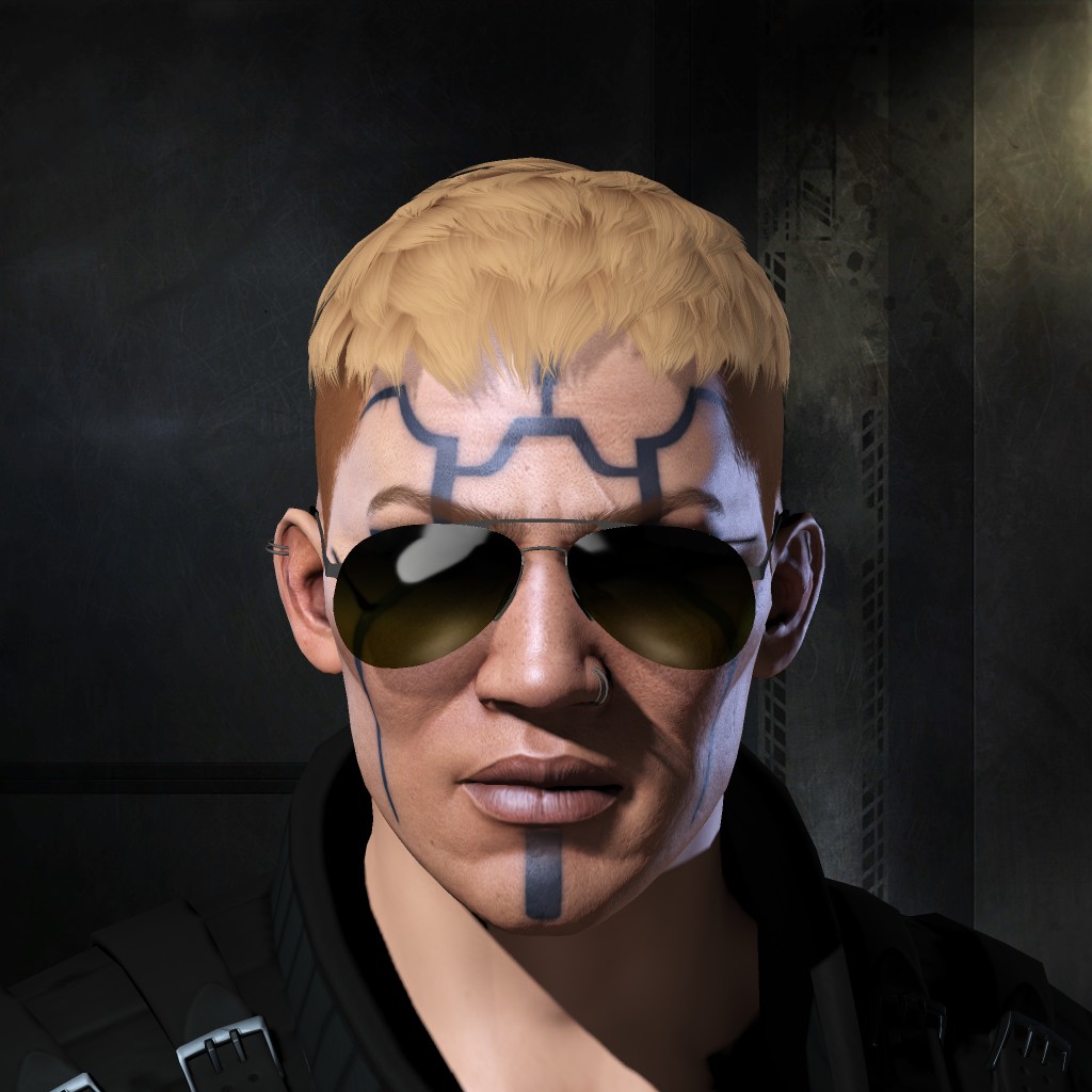 Archer James