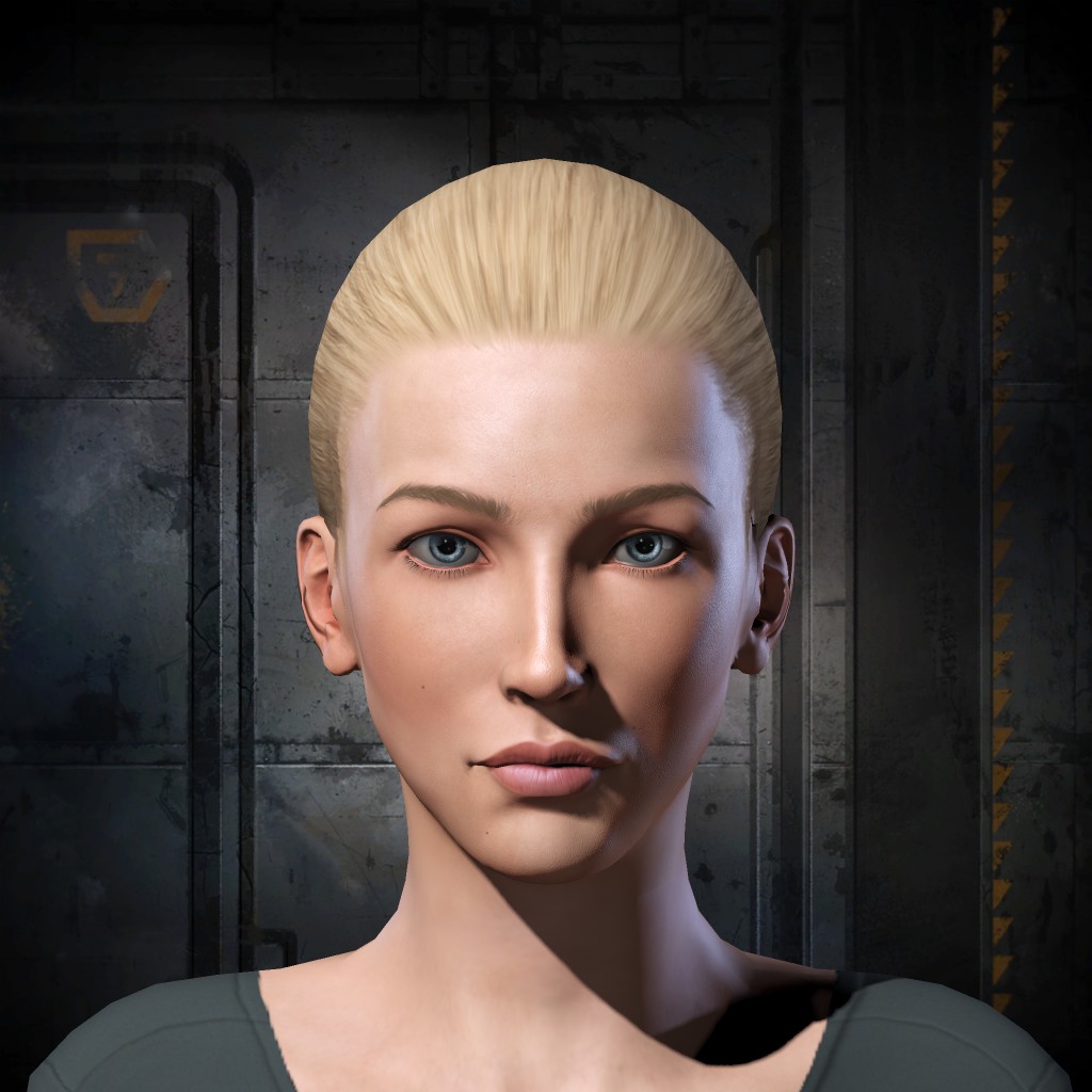 Kristrel Galadred