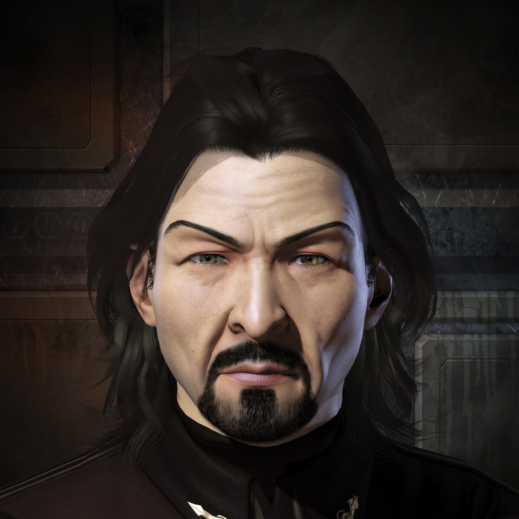 Hans von Dampf