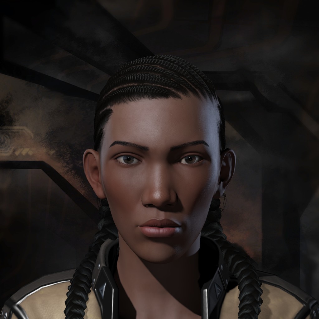 Norkulia Tian Firn