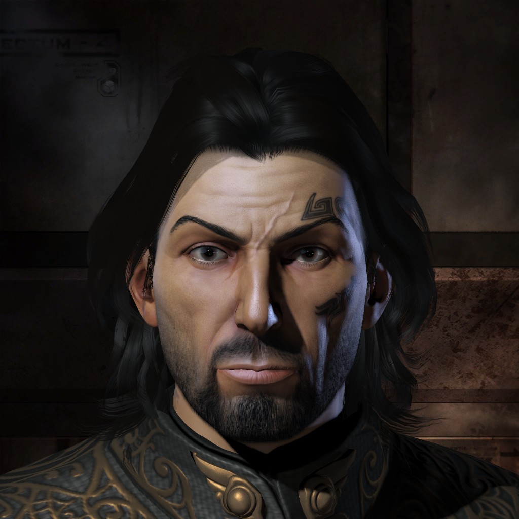 Olemalin Rovan
