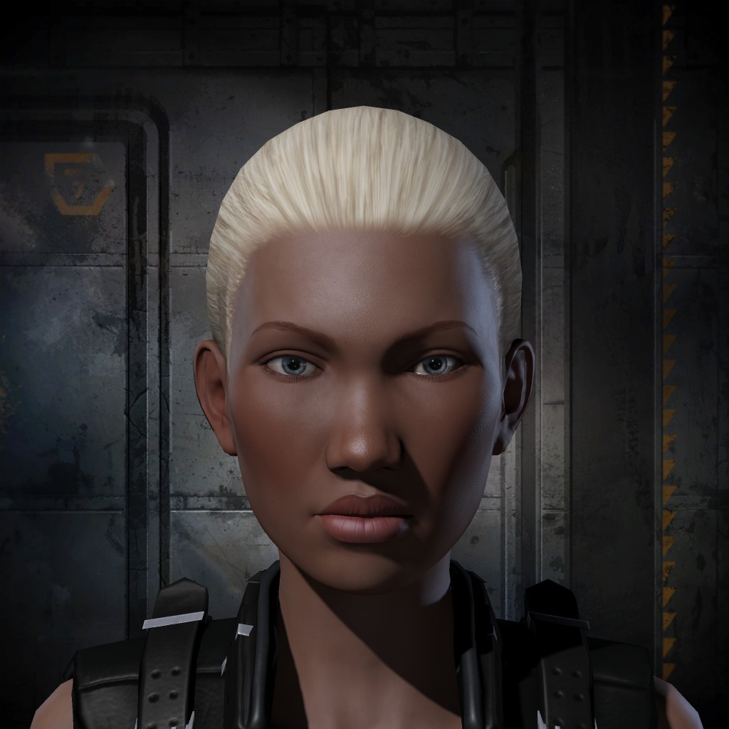 Eve Hustler