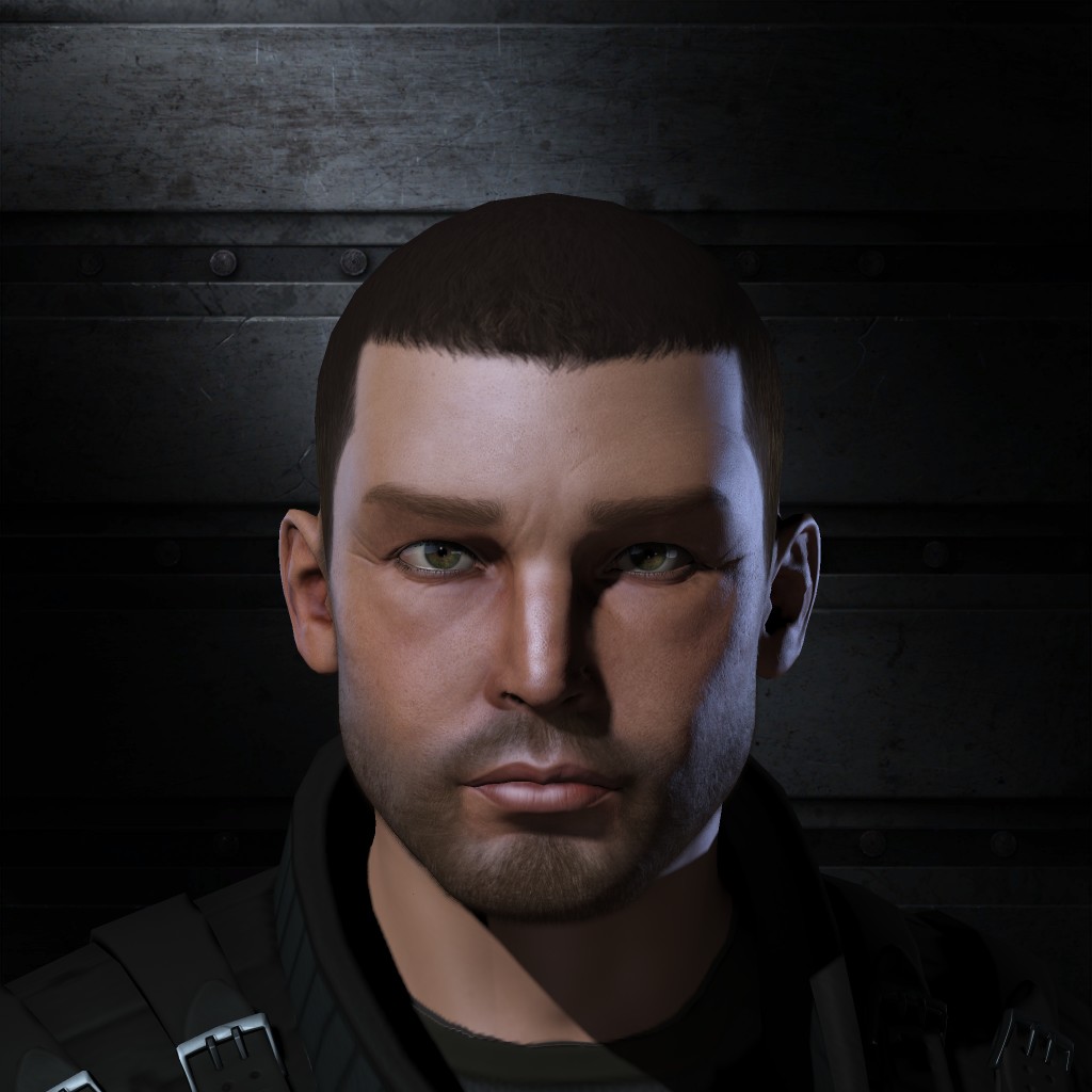 Legendary Roge