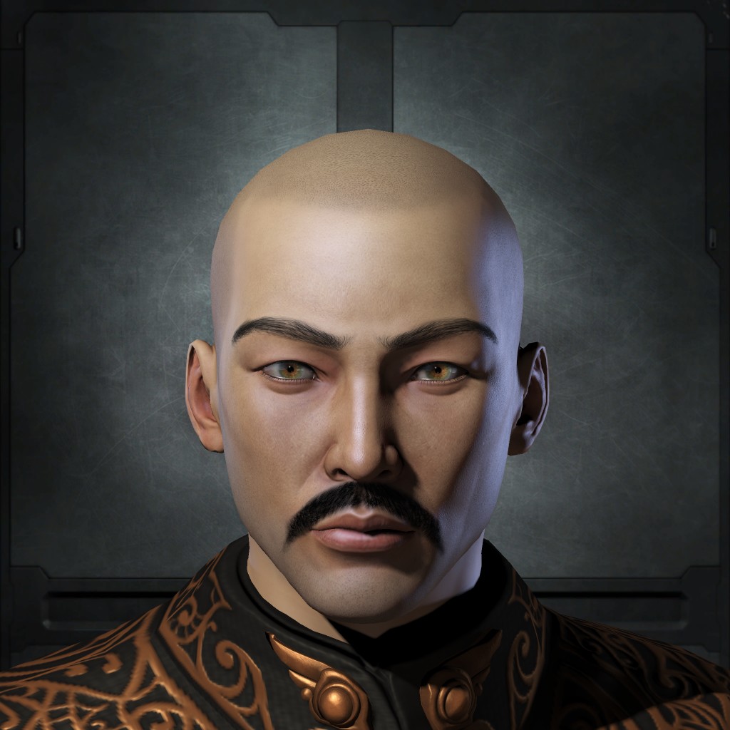 Chi Shan