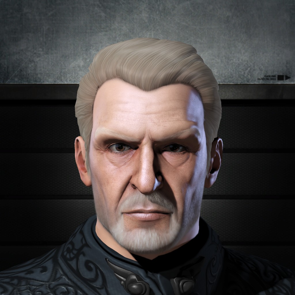 Gottfried Von Erloser