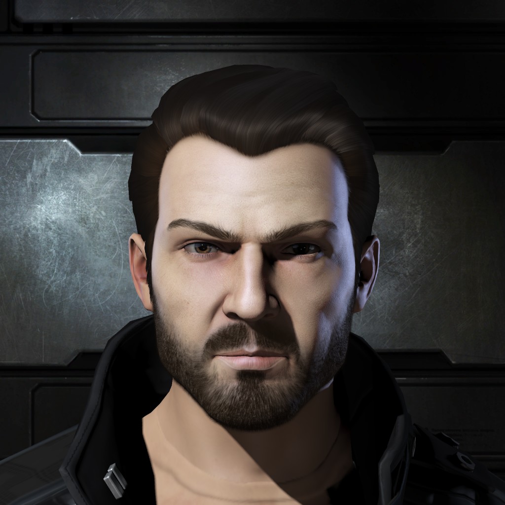 Mike Planetfarmer