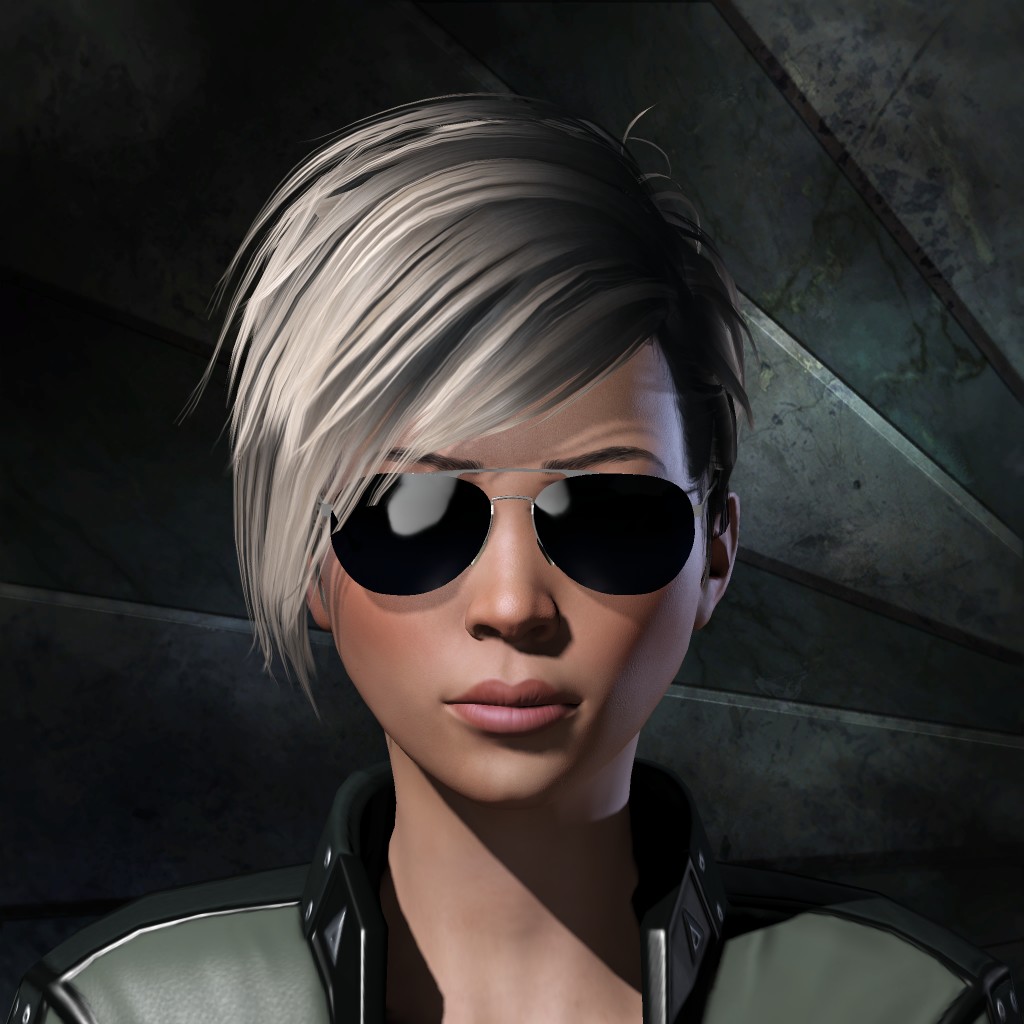 Skylla Strange