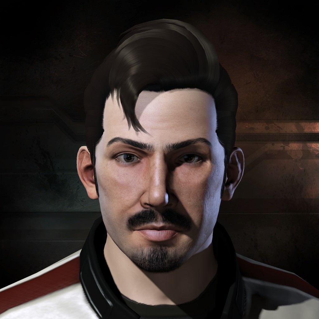 Victor Darkin