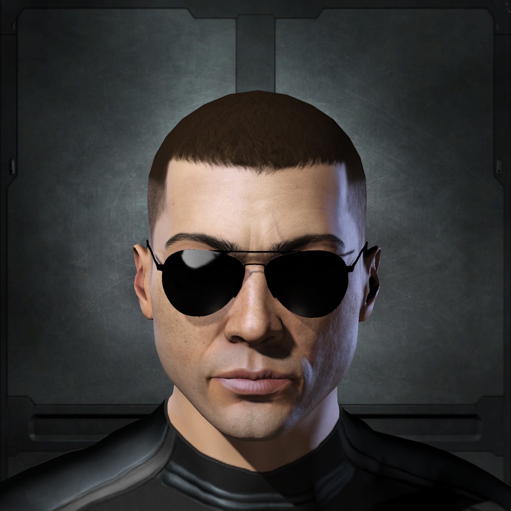 Kionn West