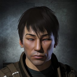 Austin Hua portrait