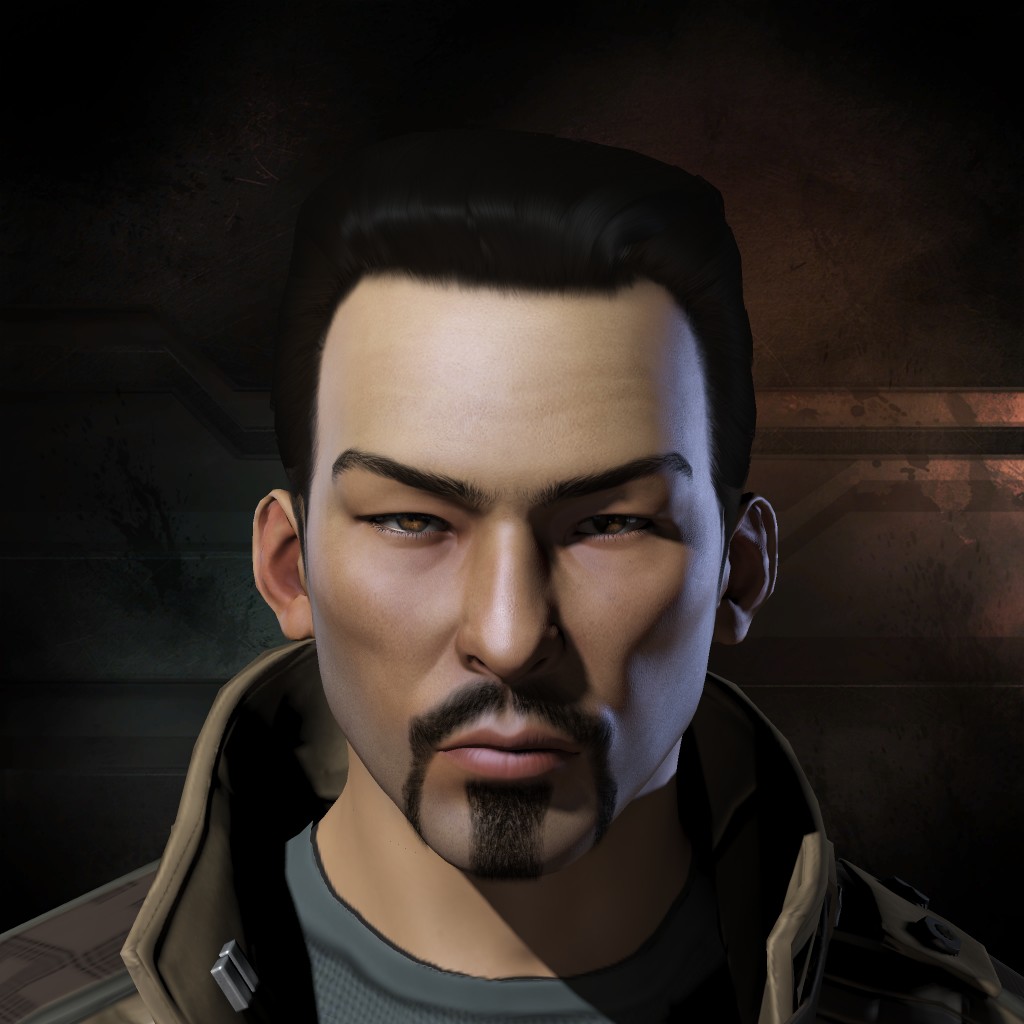 SenseiPete