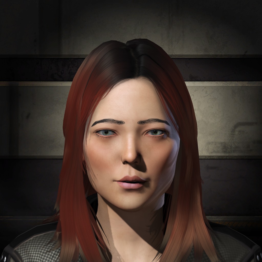Ayanami Oda