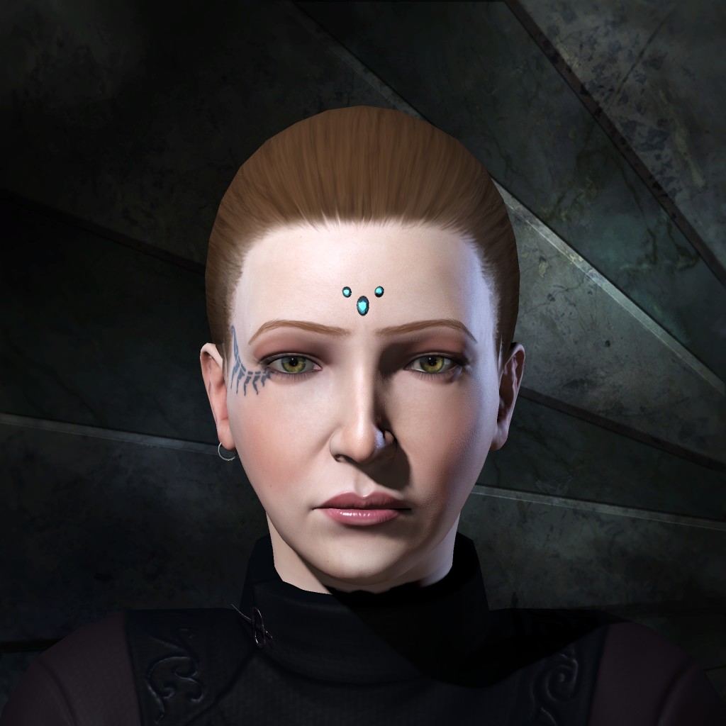 portrait