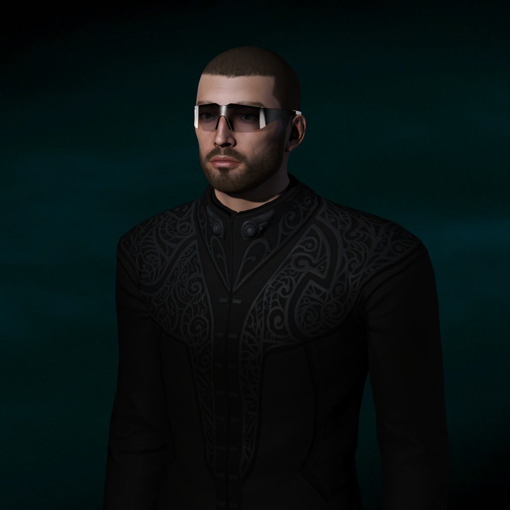 Konstantin Darovsky