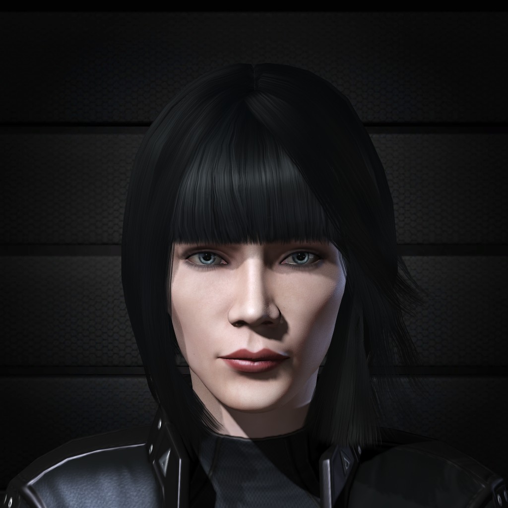 Victoria Chase
