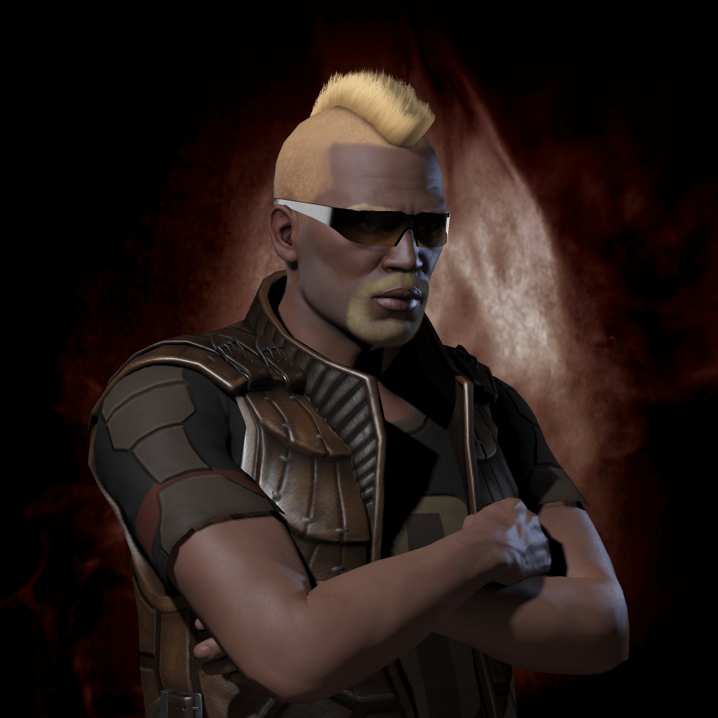 Biar Kronk