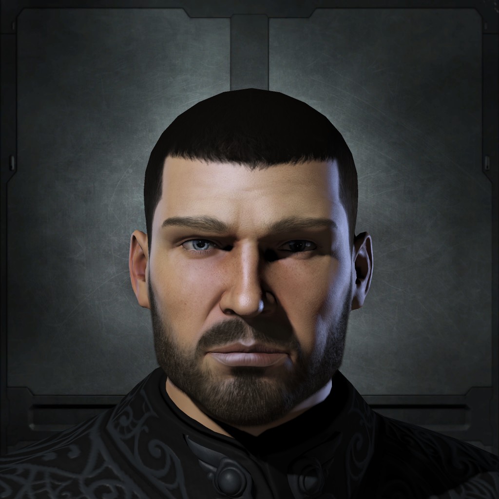 Ronald Jetison