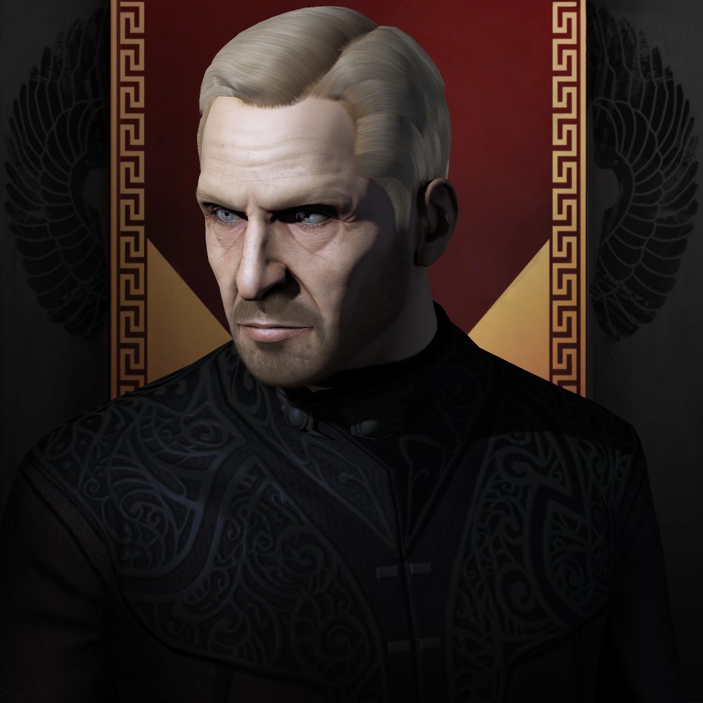 King Koloss