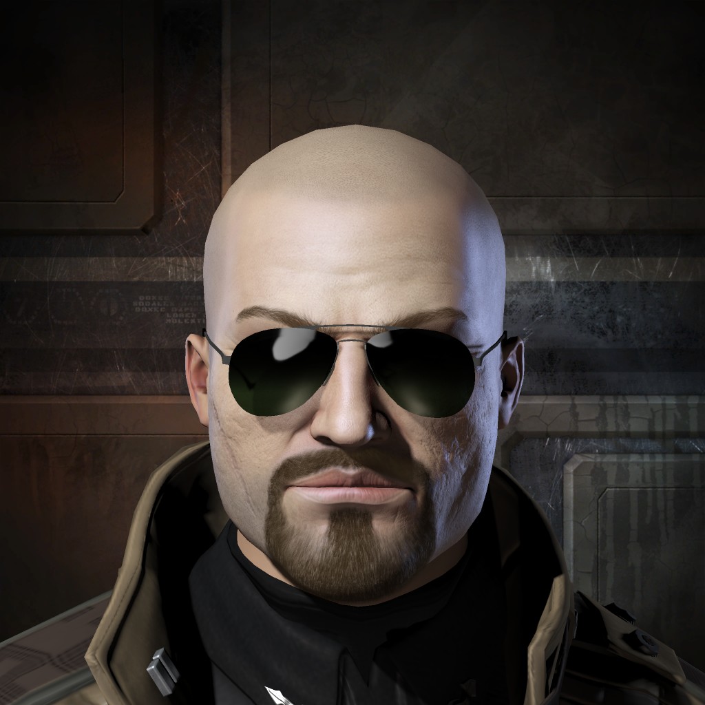 Carl Breaker
