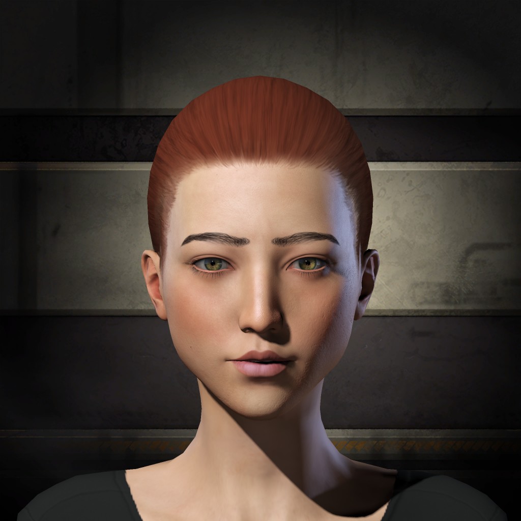 InitGirl