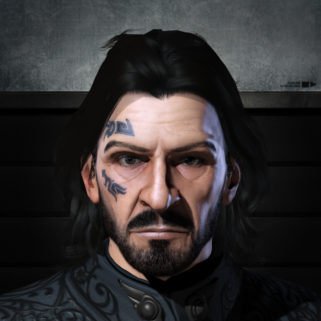 Galetai Daantin