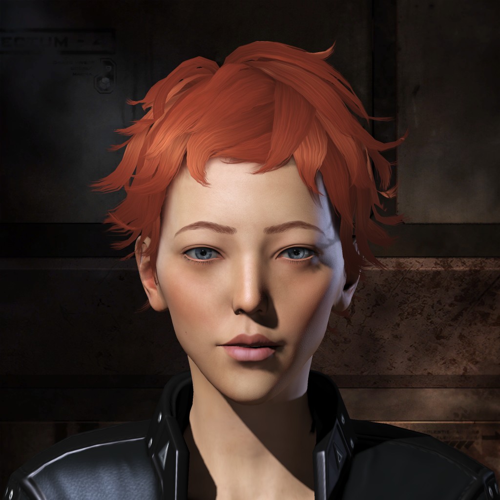 Karina Thunderfuk