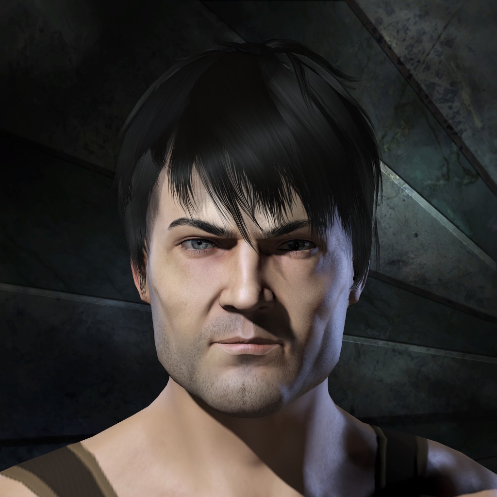 Bob ''Snake'' Plissken