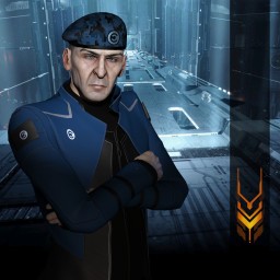 Jaka Mena portrait