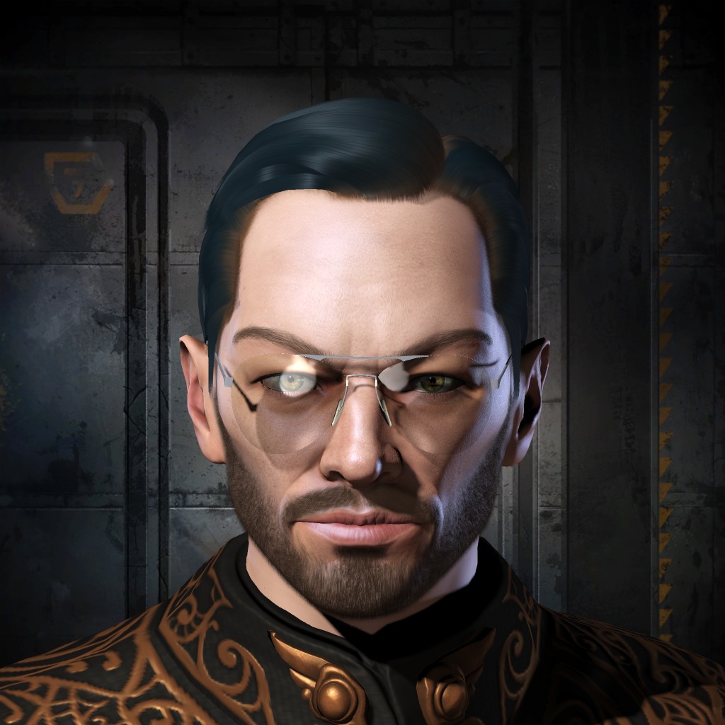 Hydrogenium-GH1