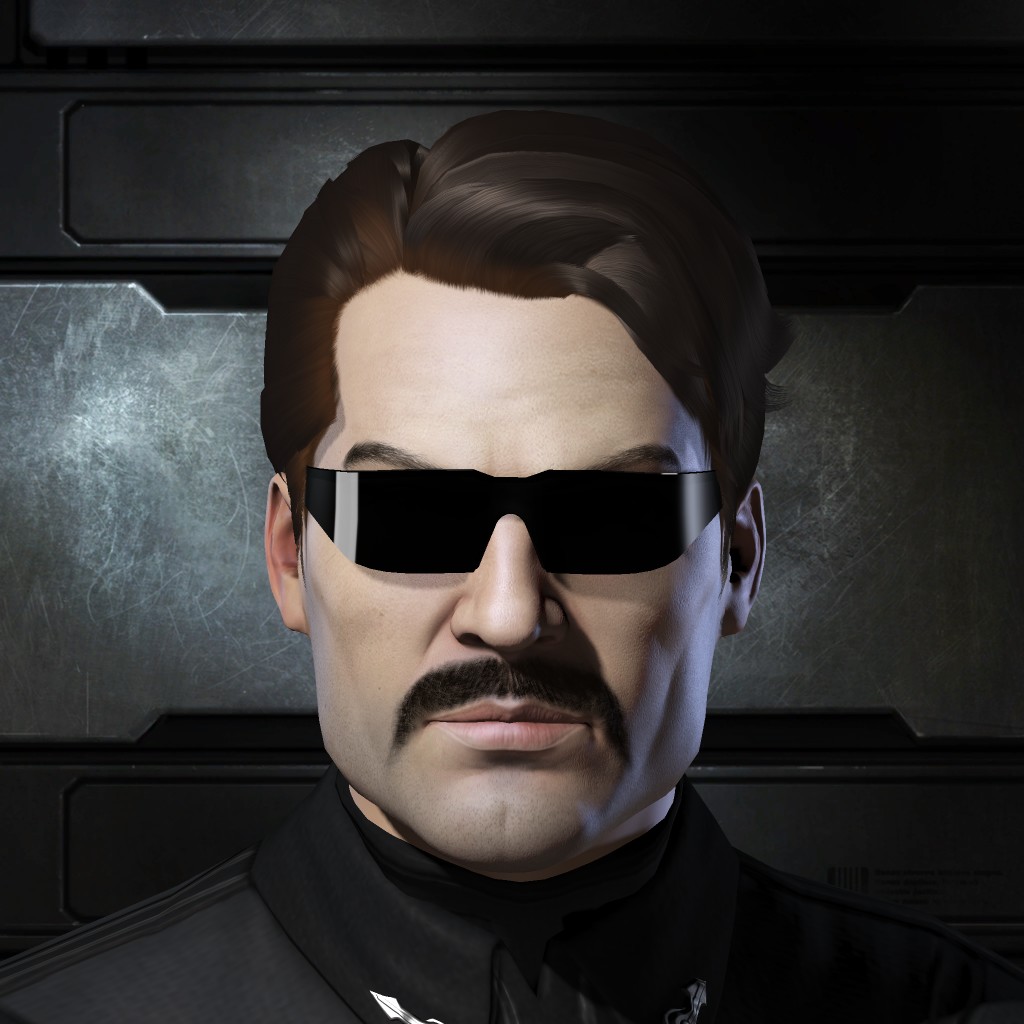 Officer Craig