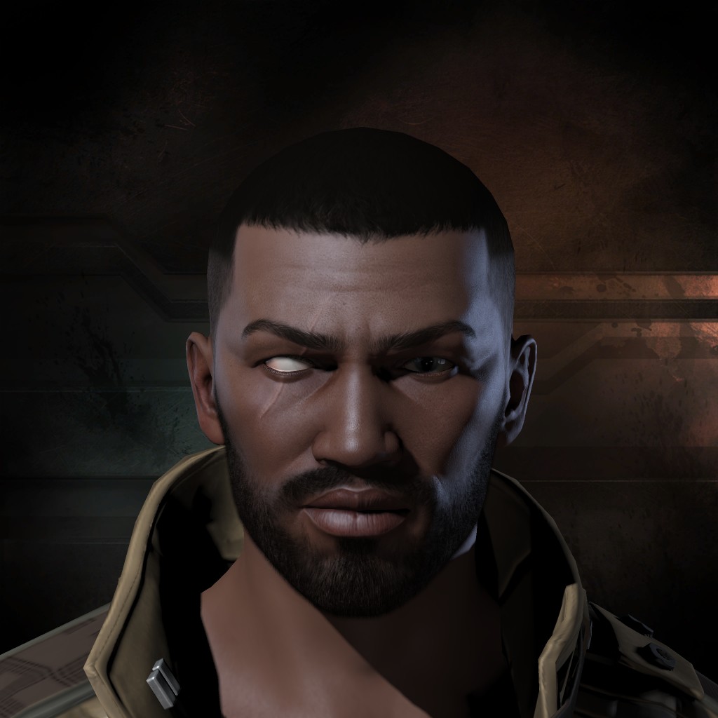 Demone Black