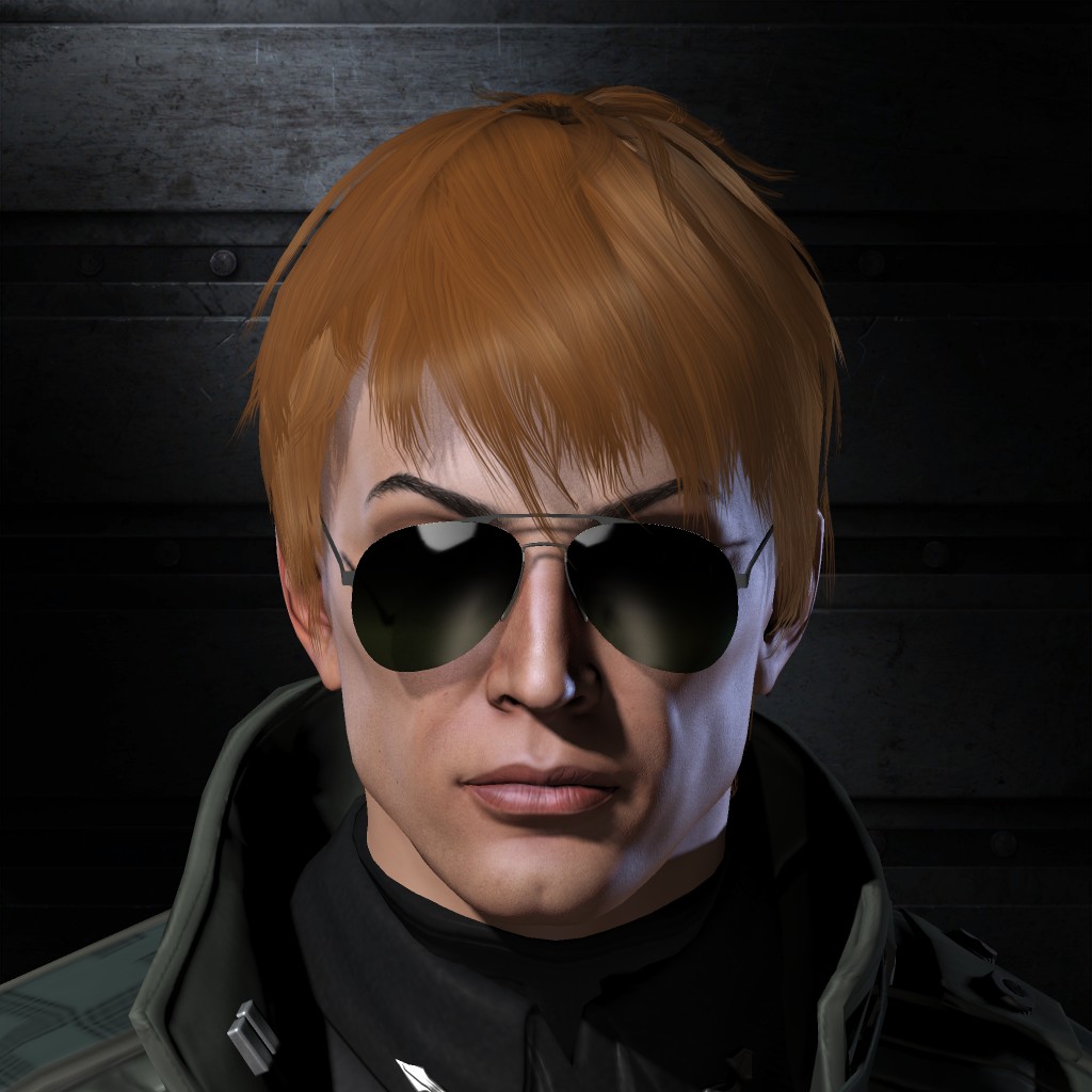 Vladyslav Nexus