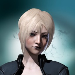 chitian portrait