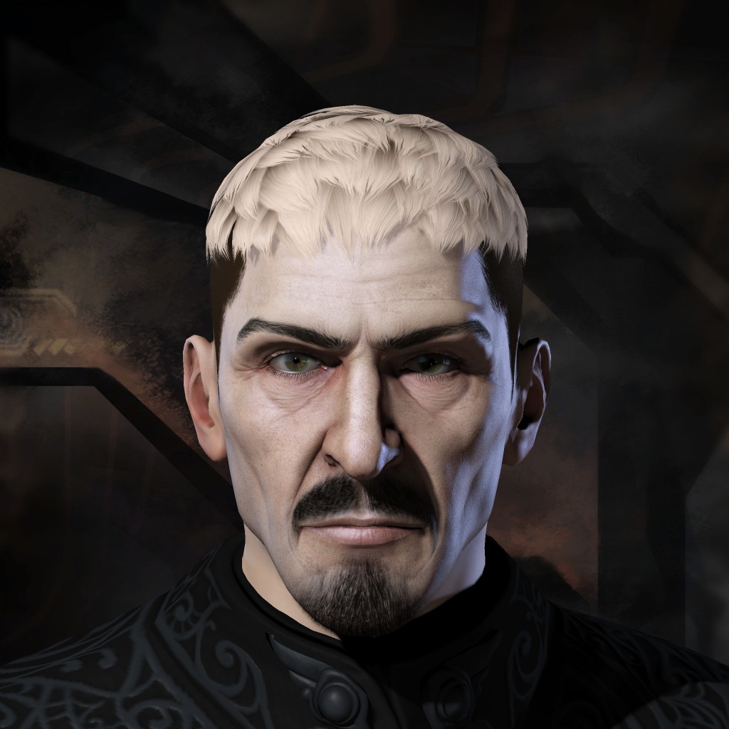 Hugh Ginvaini