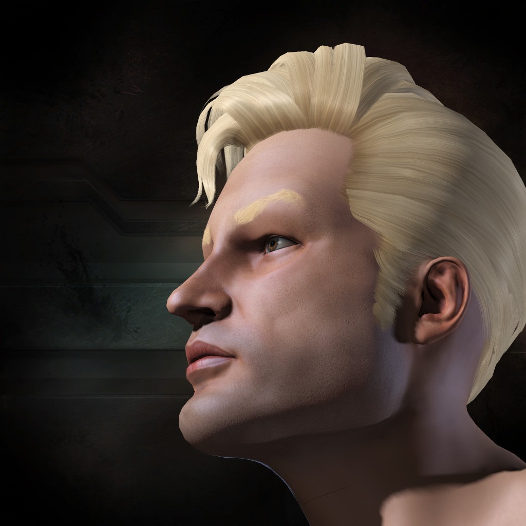 Chad Diplomacy Enthusiast